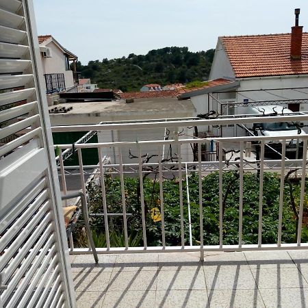 Ruzica Saric Hotel Hvar Town Luaran gambar