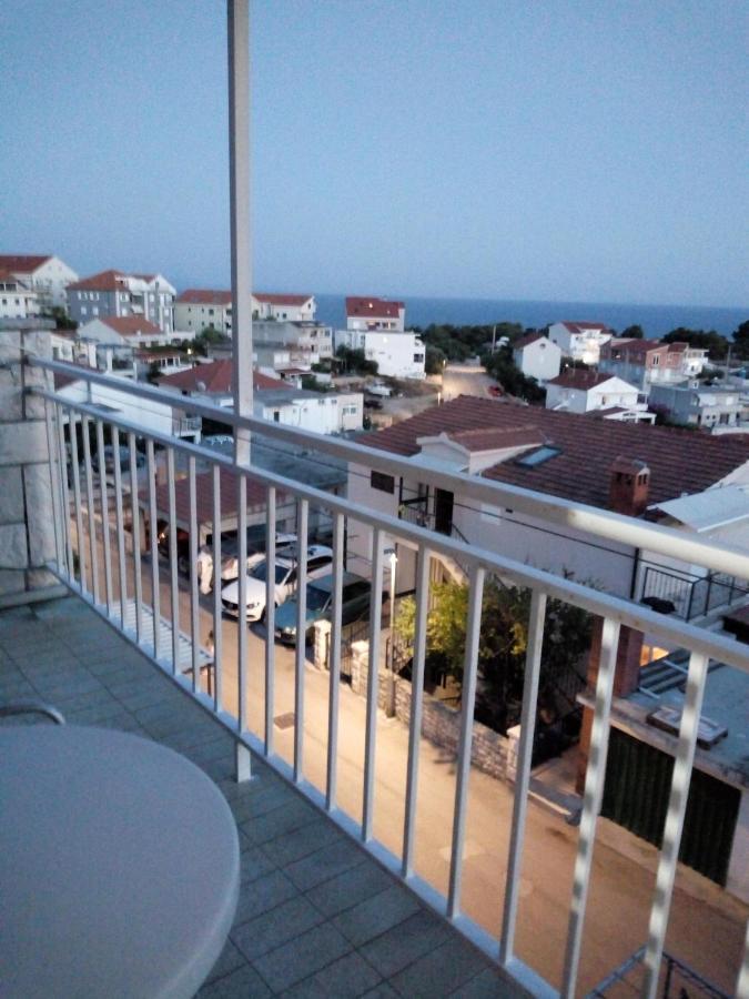 Ruzica Saric Hotel Hvar Town Luaran gambar