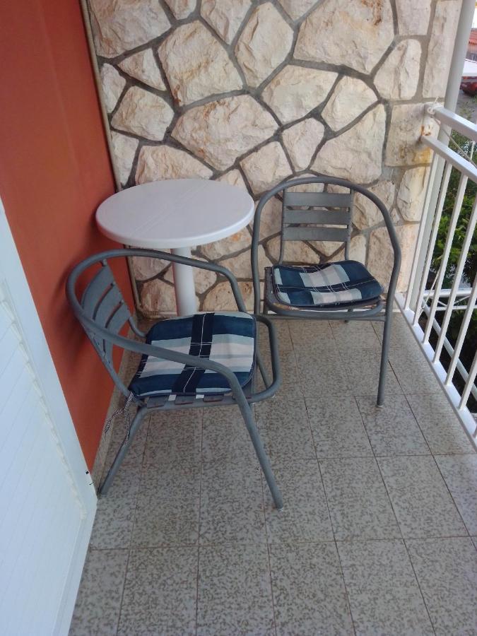 Ruzica Saric Hotel Hvar Town Luaran gambar