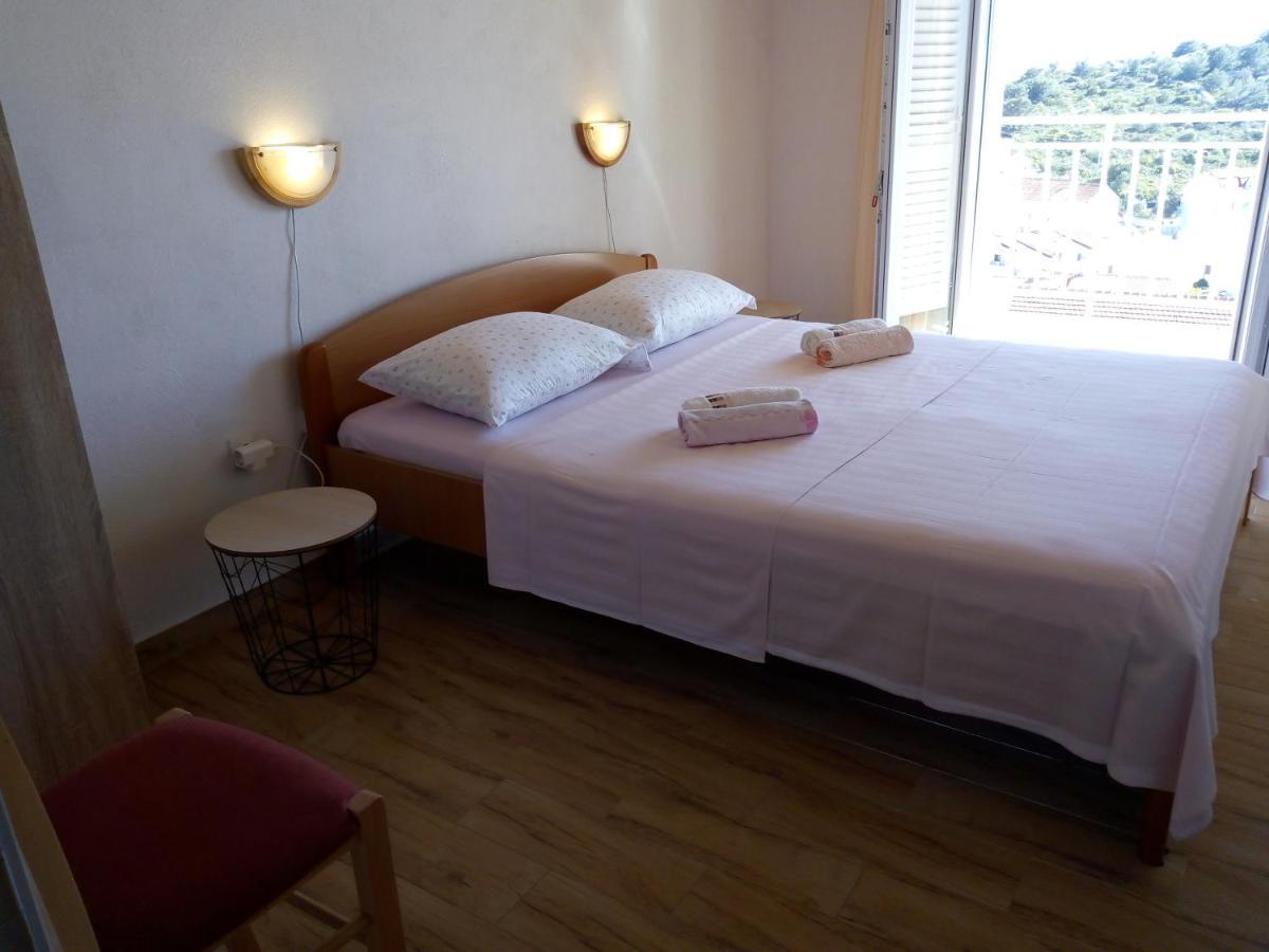 Ruzica Saric Hotel Hvar Town Luaran gambar