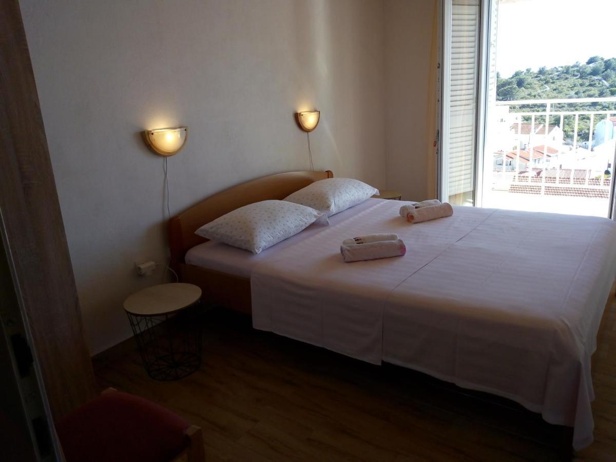 Ruzica Saric Hotel Hvar Town Luaran gambar