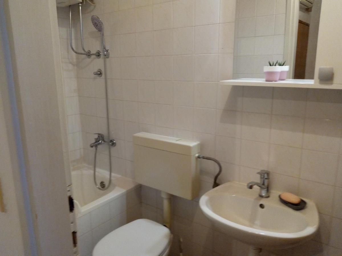 Ruzica Saric Hotel Hvar Town Luaran gambar