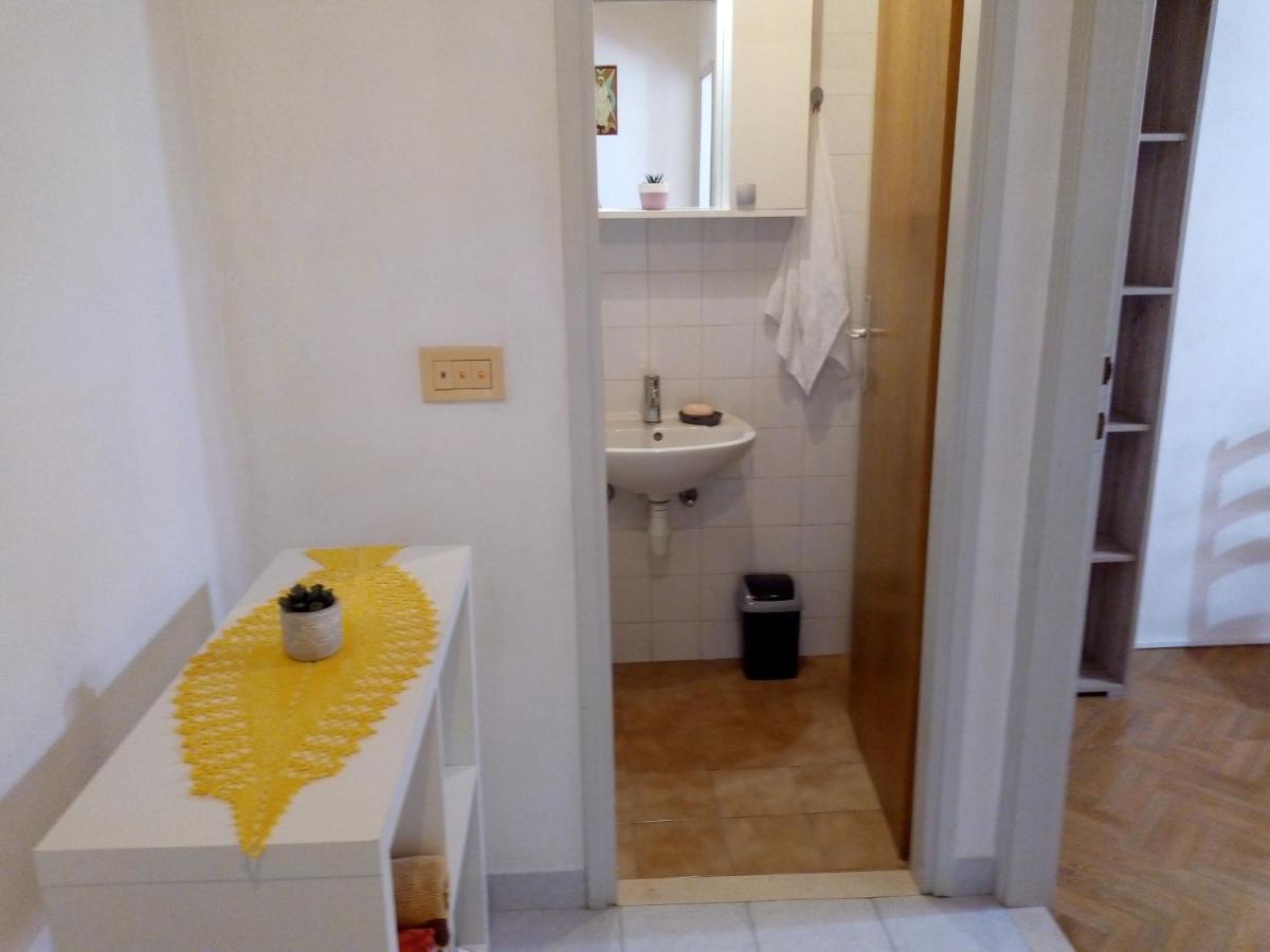 Ruzica Saric Hotel Hvar Town Luaran gambar