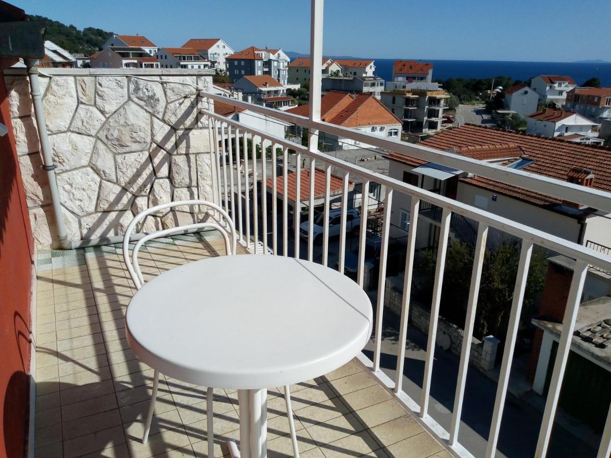 Ruzica Saric Hotel Hvar Town Luaran gambar
