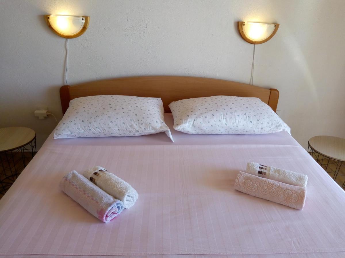 Ruzica Saric Hotel Hvar Town Luaran gambar