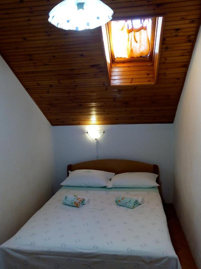 Ruzica Saric Hotel Hvar Town Luaran gambar