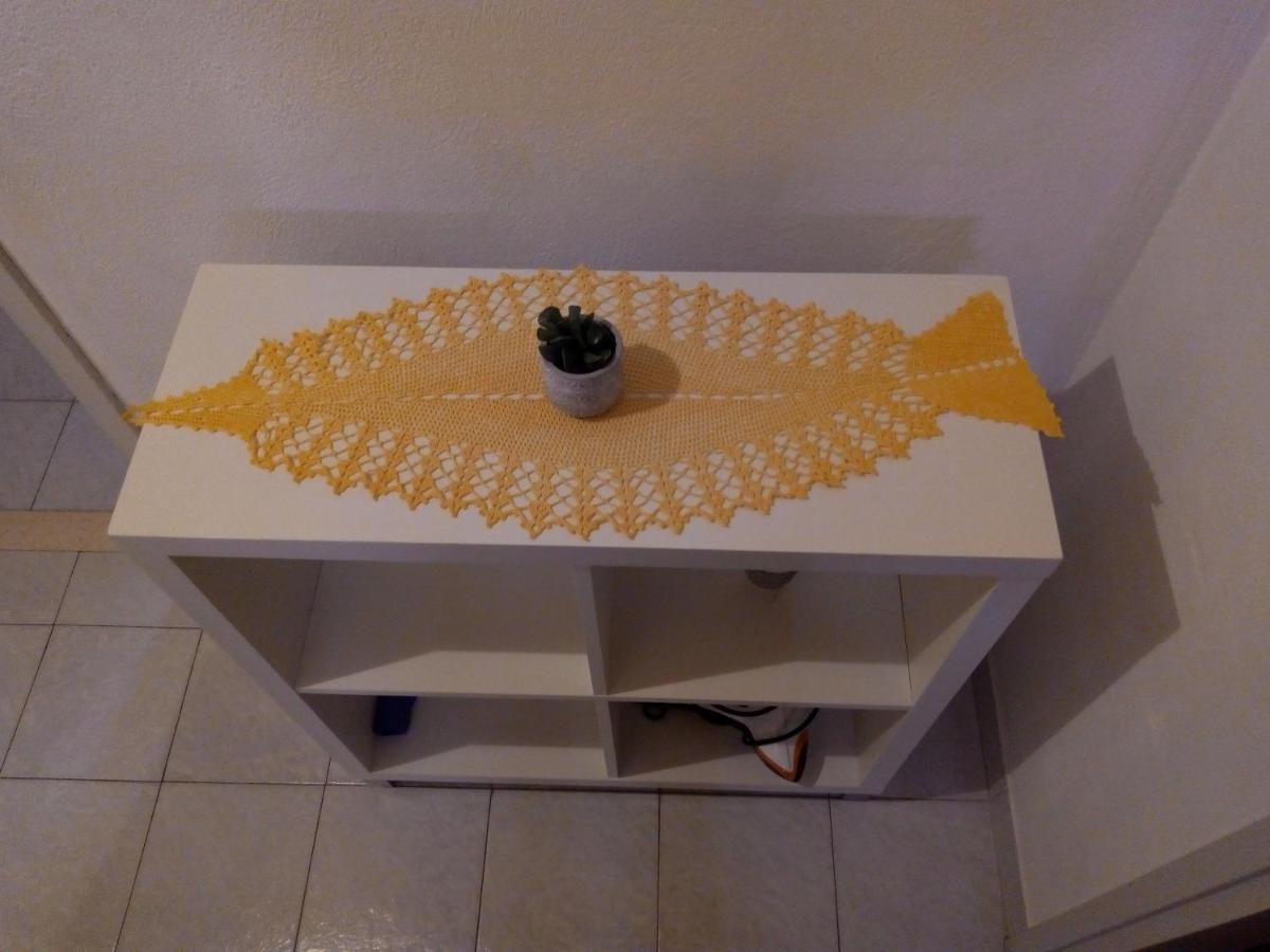 Ruzica Saric Hotel Hvar Town Luaran gambar