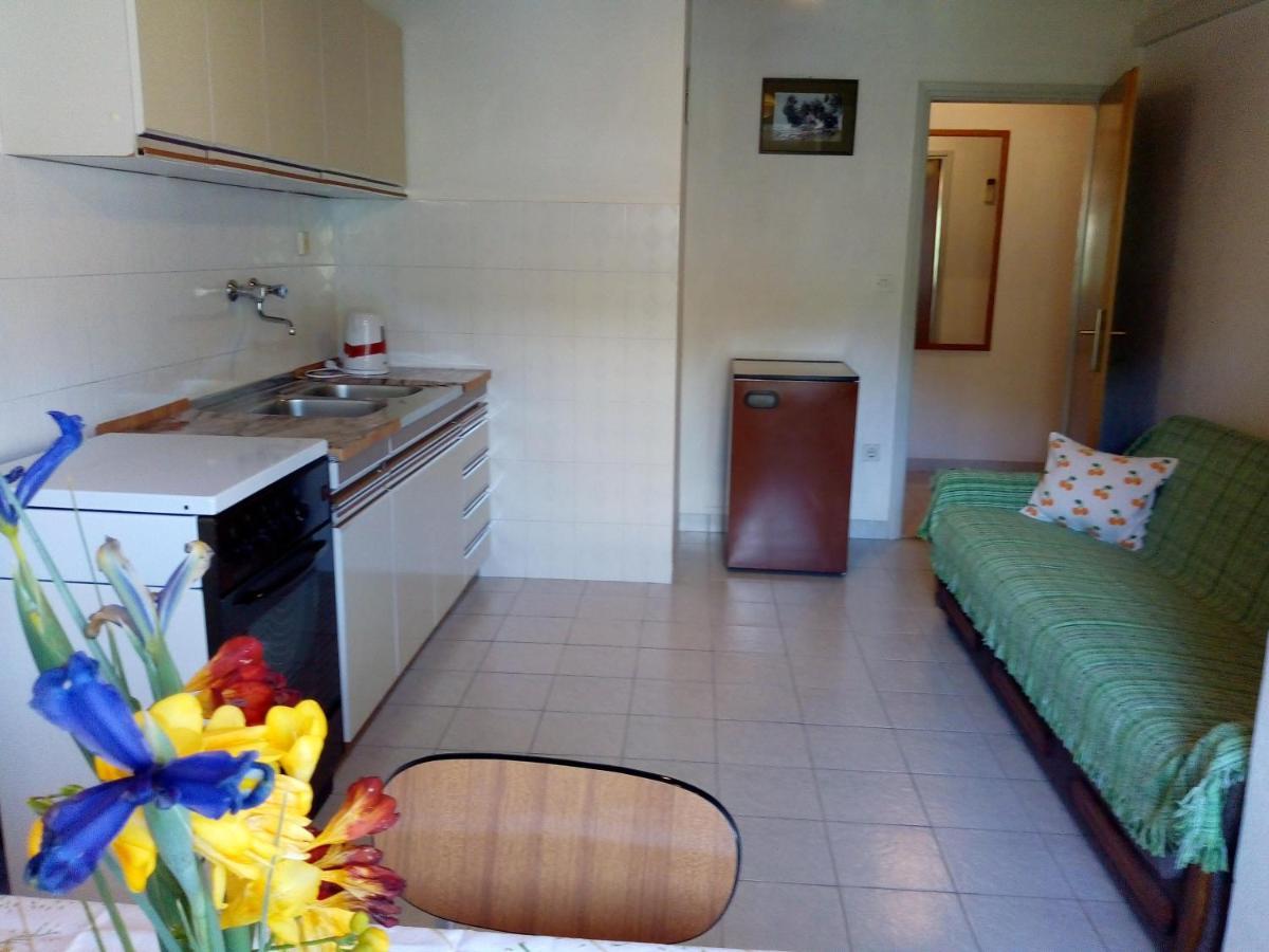Ruzica Saric Hotel Hvar Town Luaran gambar
