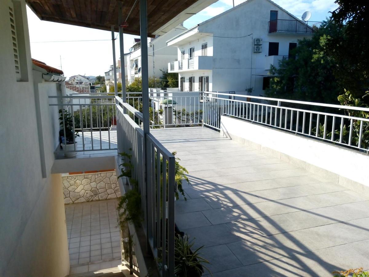 Ruzica Saric Hotel Hvar Town Luaran gambar