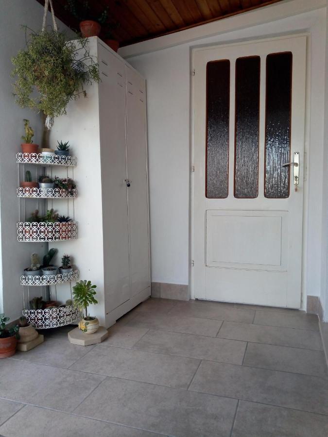 Ruzica Saric Hotel Hvar Town Luaran gambar