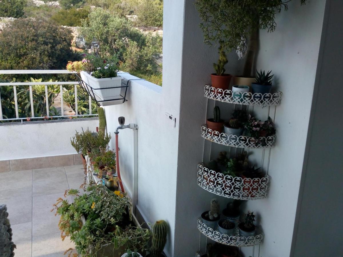Ruzica Saric Hotel Hvar Town Luaran gambar