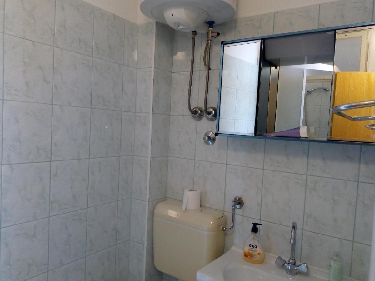 Ruzica Saric Hotel Hvar Town Luaran gambar