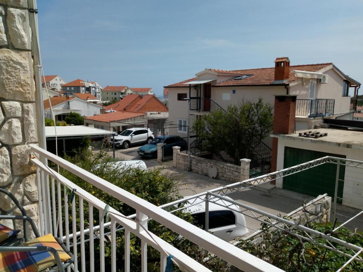 Ruzica Saric Hotel Hvar Town Luaran gambar