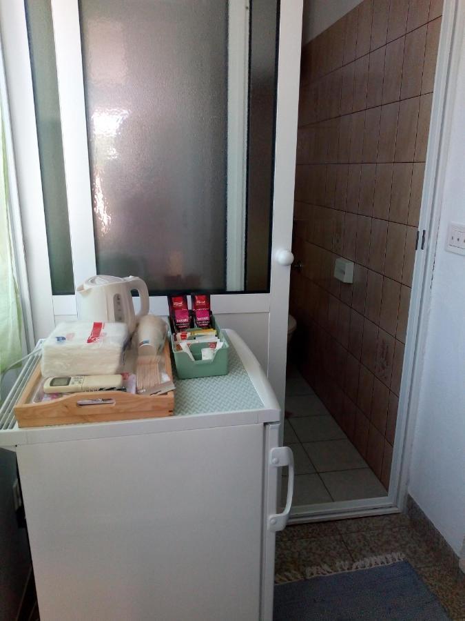 Ruzica Saric Hotel Hvar Town Luaran gambar