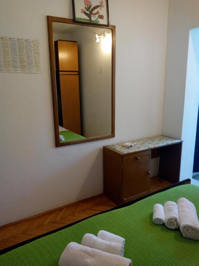 Ruzica Saric Hotel Hvar Town Luaran gambar