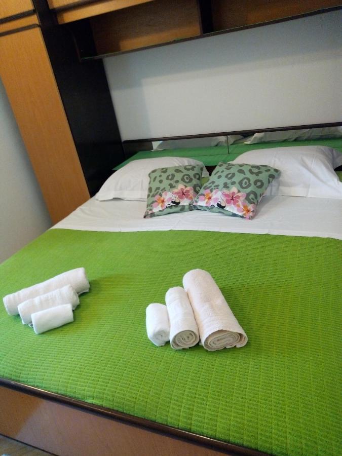 Ruzica Saric Hotel Hvar Town Luaran gambar