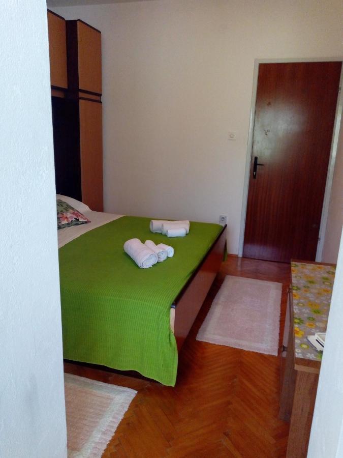 Ruzica Saric Hotel Hvar Town Luaran gambar